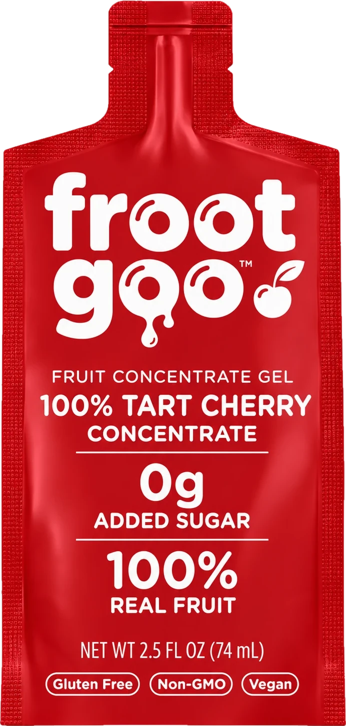 Fruit Aid Tart Cherry pouch